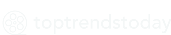 TopTrendsToday Logo