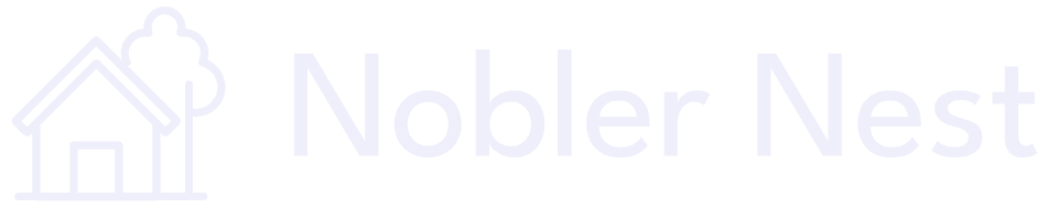 NoblerNest Logo