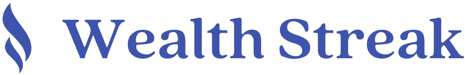 WealthStreak Logo