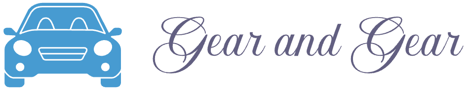 GearAndGear Logo